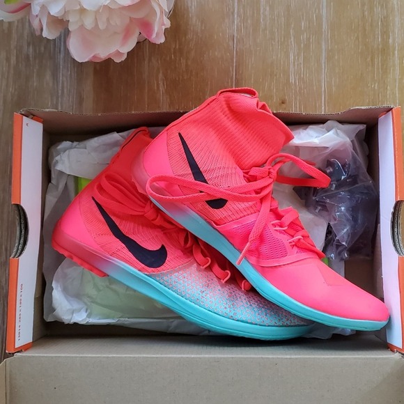 NIB Nike Zoom Victory Unisex Track (5.5/7) - Picture 2 of 7